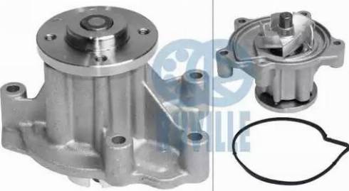 Ruville 65103 - Water Pump www.autospares.lv