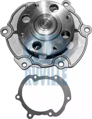 Ruville 65324 - Water Pump www.autospares.lv