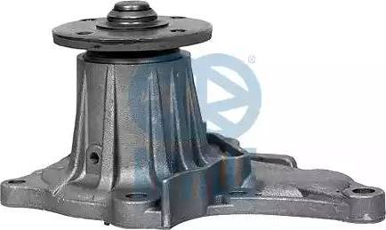 Ruville 66917 - Water Pump www.autospares.lv