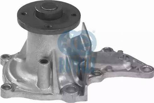 Ruville 66930 - Water Pump www.autospares.lv