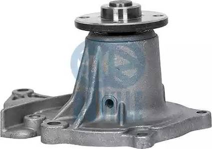 Ruville 66937 - Water Pump www.autospares.lv