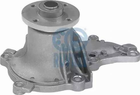 Ruville 66924 - Water Pump www.autospares.lv