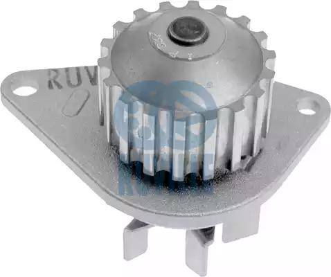 Ruville 66621 - Водяной насос www.autospares.lv