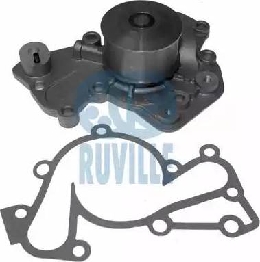 Ruville 68405 - Ūdenssūknis www.autospares.lv