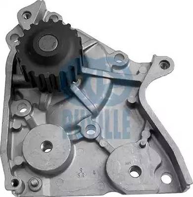 Ruville 67002 - Water Pump www.autospares.lv