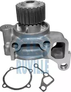 Ruville 67013 - Water Pump www.autospares.lv