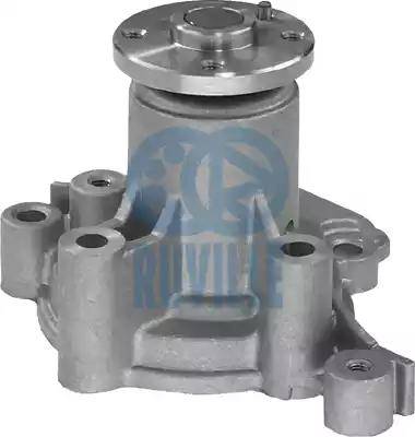 Ruville 67313 - Водяной насос www.autospares.lv