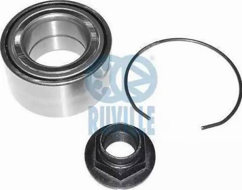 Magneti Marelli 361111183562 - Wheel hub, bearing Kit www.autospares.lv