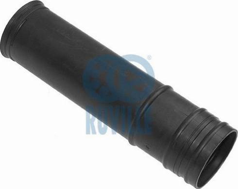 Ruville 845408 - Protective Cap / Bellow, shock absorber www.autospares.lv