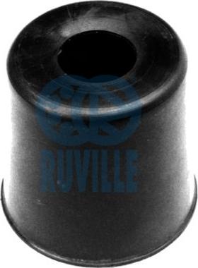 Ruville 845403 - Пыльник амортизатора, защитный колпак www.autospares.lv