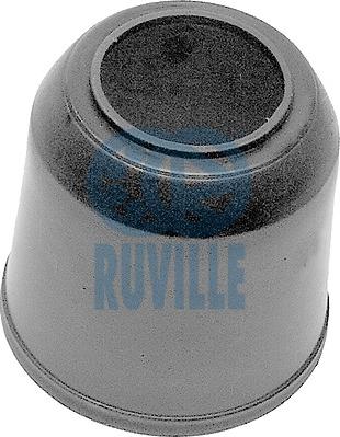 Ruville 845402 - Aizsargvāciņš / Putekļusargs, Amortizators www.autospares.lv