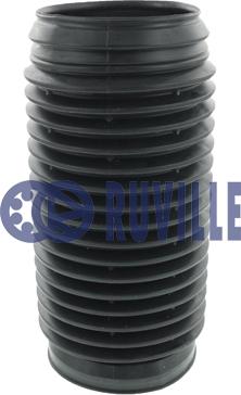 Ruville 845411 - Пыльник амортизатора, защитный колпак www.autospares.lv