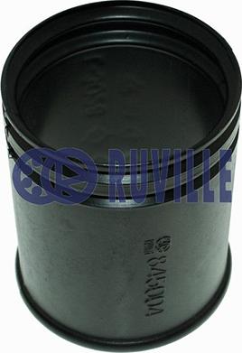 Ruville 845004 - Пыльник амортизатора, защитный колпак www.autospares.lv