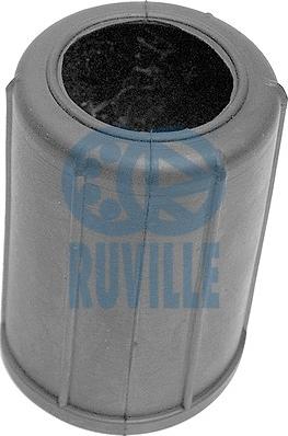 Ruville 845809 - Aizsargvāciņš / Putekļusargs, Amortizators www.autospares.lv