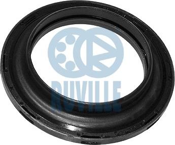 Ruville 865901 - Rolling Bearing, suspension strut support mounting www.autospares.lv