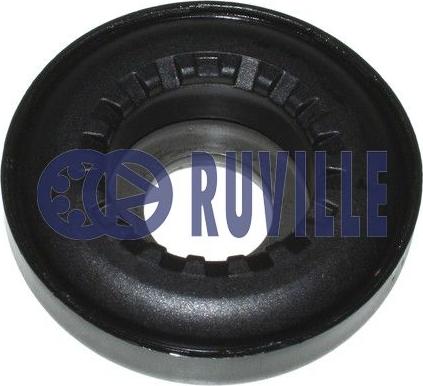 Ruville 865430 - Опора стойки амортизатора, подушка www.autospares.lv