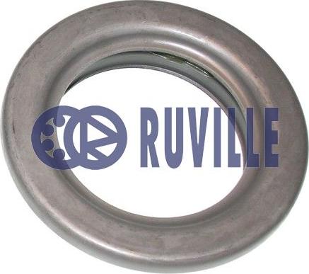 Ruville 865508 - Ritgultnis, Amortizatora statnes balsts www.autospares.lv