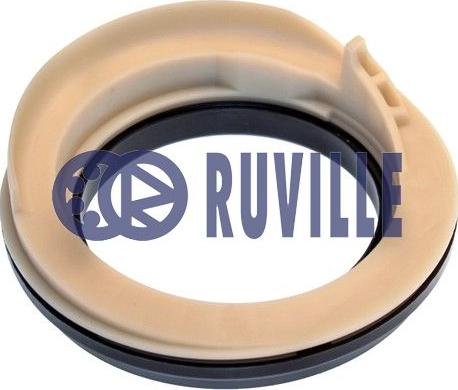 Ruville 865503 - Ritgultnis, Amortizatora statnes balsts www.autospares.lv