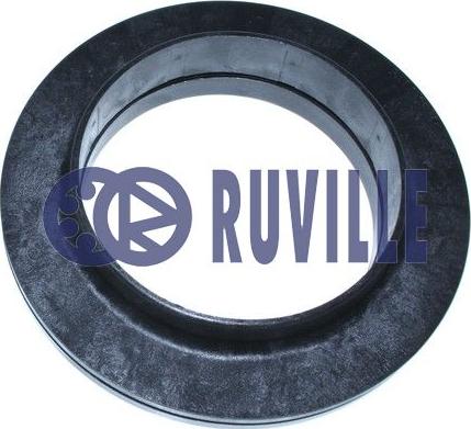 Ruville 865502 - Rolling Bearing, suspension strut support mounting www.autospares.lv