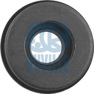 Ruville 865301 - Подшипник качения, опора стойки амортизатора www.autospares.lv