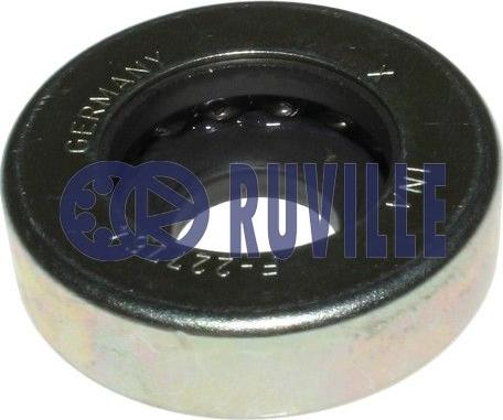 Ruville 865308 - Ritgultnis, Amortizatora statnes balsts autospares.lv