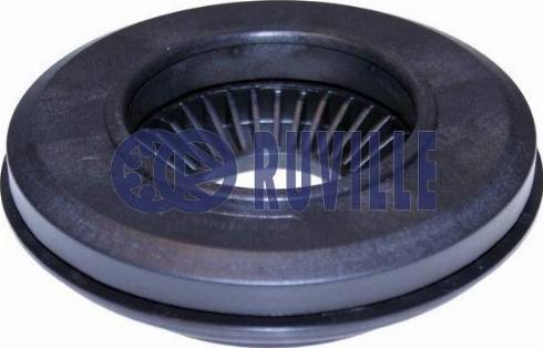 Ruville 865303 - Опора стойки амортизатора, подушка www.autospares.lv