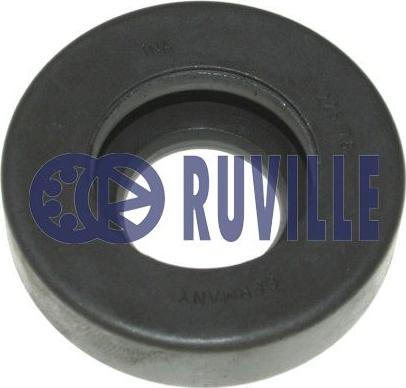 Ruville 865316 - Подшипник качения, опора стойки амортизатора www.autospares.lv