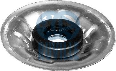 Ruville 865310 - Опора стойки амортизатора, подушка www.autospares.lv