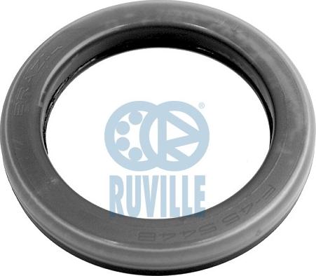 Ruville 865370 - Ritgultnis, Amortizatora statnes balsts autospares.lv