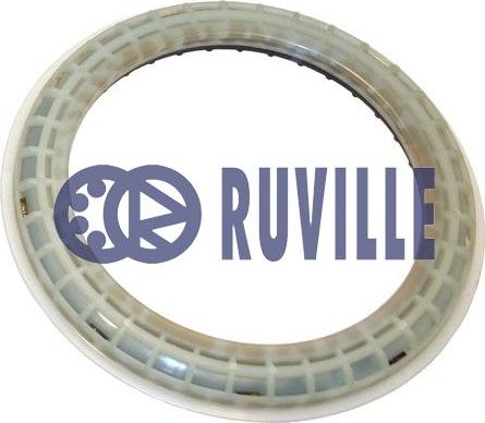 Ruville 865203 - Подшипник качения, опора стойки амортизатора www.autospares.lv