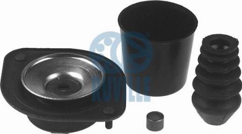 Ruville 815455S - Amortizatora statnes balsts www.autospares.lv