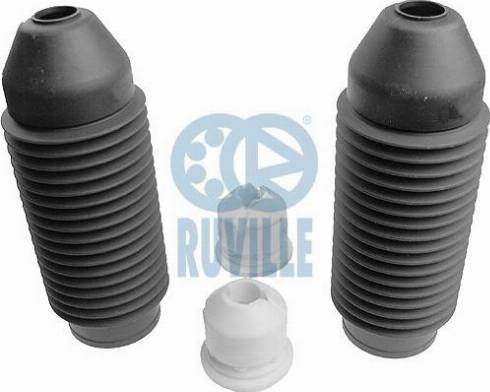 Ruville 815415 - Пылезащитный комплект, амортизатор www.autospares.lv