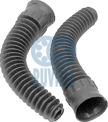 Ruville 815502 - Protective Cap / Bellow, shock absorber www.autospares.lv