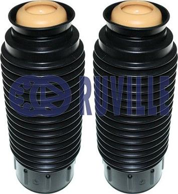 Ruville 815805 - Пылезащитный комплект, амортизатор www.autospares.lv