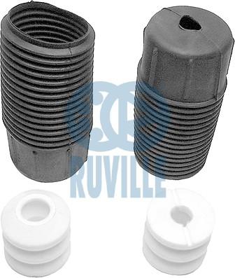 Ruville 815302 - Пылезащитный комплект, амортизатор www.autospares.lv