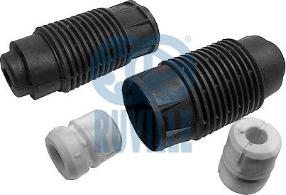 Ruville 815318 - Пылезащитный комплект, амортизатор www.autospares.lv