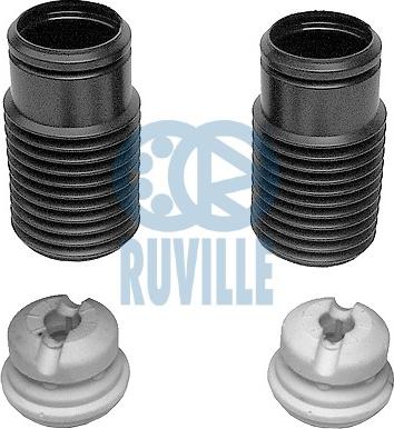 Ruville 815333 - Пылезащитный комплект, амортизатор www.autospares.lv