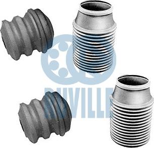 Ruville 815322 - Пылезащитный комплект, амортизатор www.autospares.lv