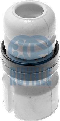 Ruville 835909 - Rubber Buffer, suspension www.autospares.lv