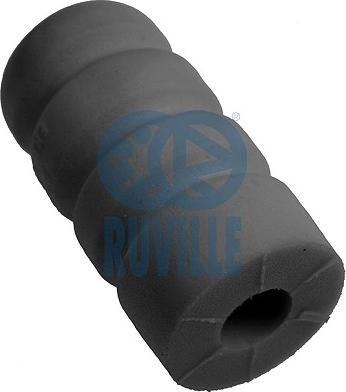 Ruville 835905 - Rubber Buffer, suspension www.autospares.lv