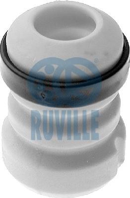 Ruville 835908 - Gājiena ierobežotājs, Atsperojums www.autospares.lv