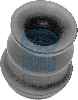 Ruville 835907 - Rubber Buffer, suspension www.autospares.lv