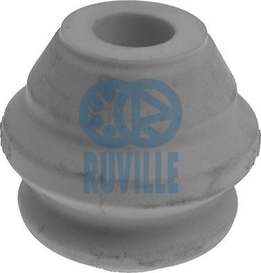 Ruville 835406 - Rubber Buffer, suspension www.autospares.lv