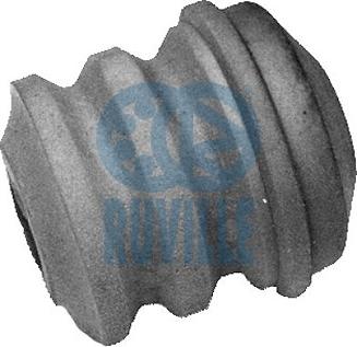 Ruville 835300 - Отбойник, демпфер амортизатора www.autospares.lv