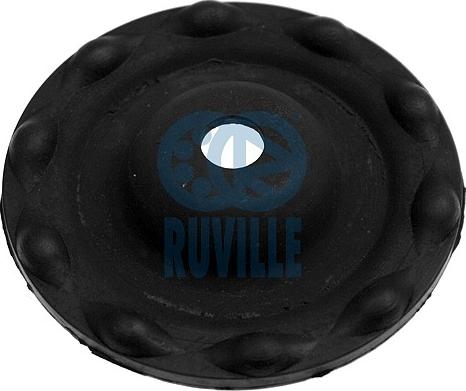 Ruville 835308 - Atsperes atbalstplāksne www.autospares.lv