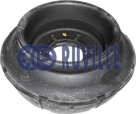 Ruville 829701 - Atsperes atbalstplāksne www.autospares.lv