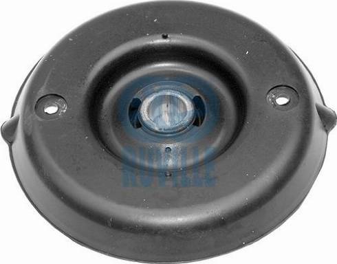 Ruville 825904 - Amortizatora statnes balsts www.autospares.lv