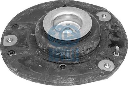 Ruville 825906 - Amortizatora statnes balsts autospares.lv