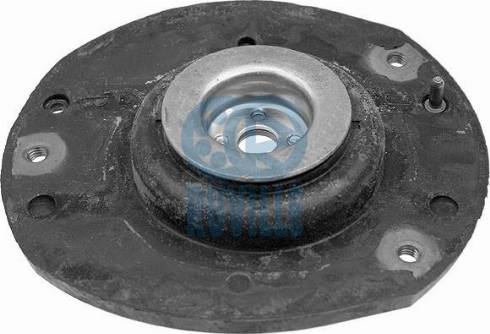 Ruville 825900 - Top Strut Mounting www.autospares.lv