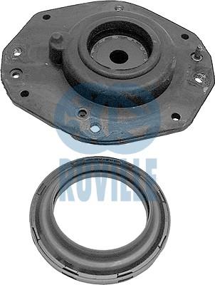 Ruville 825901S - Amortizatora statnes balsts www.autospares.lv